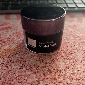 Nailboo Dip Powder Violet Veil never used
